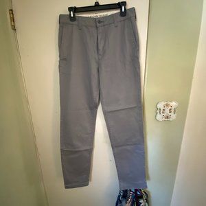 American Eagle Outfitters Khaki Chinos